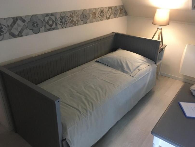 Bed and Breakfast Au Bonheur de Cisse Chouzy-sur-Cisse Exterior foto