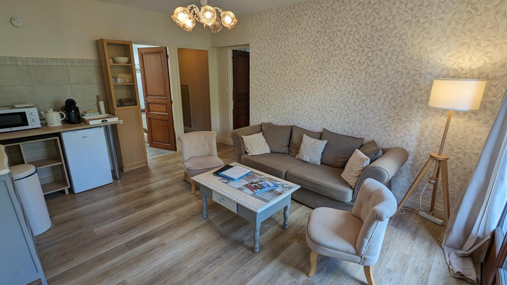 Bed and Breakfast Au Bonheur de Cisse Chouzy-sur-Cisse Exterior foto