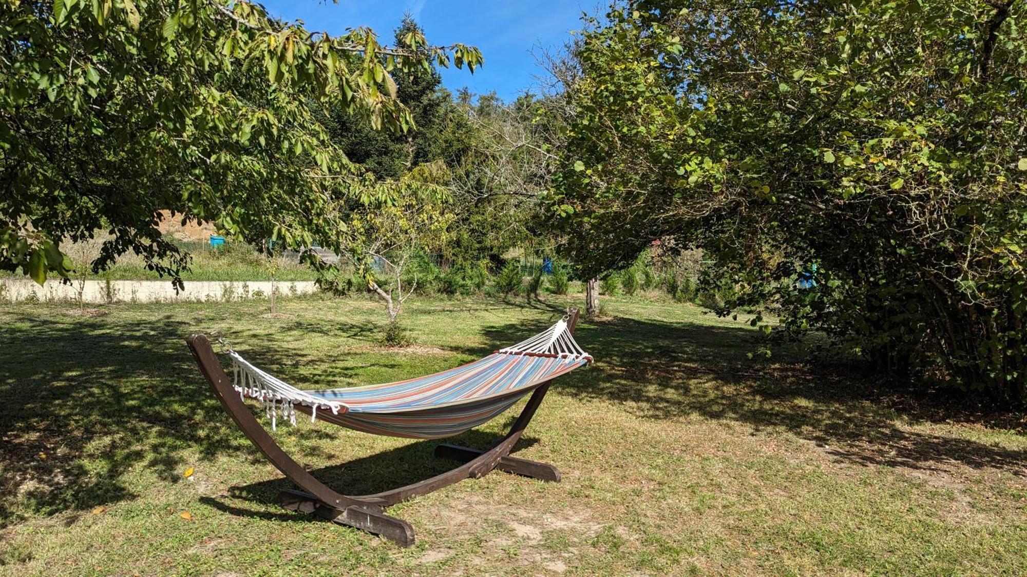 Bed and Breakfast Au Bonheur de Cisse Chouzy-sur-Cisse Exterior foto