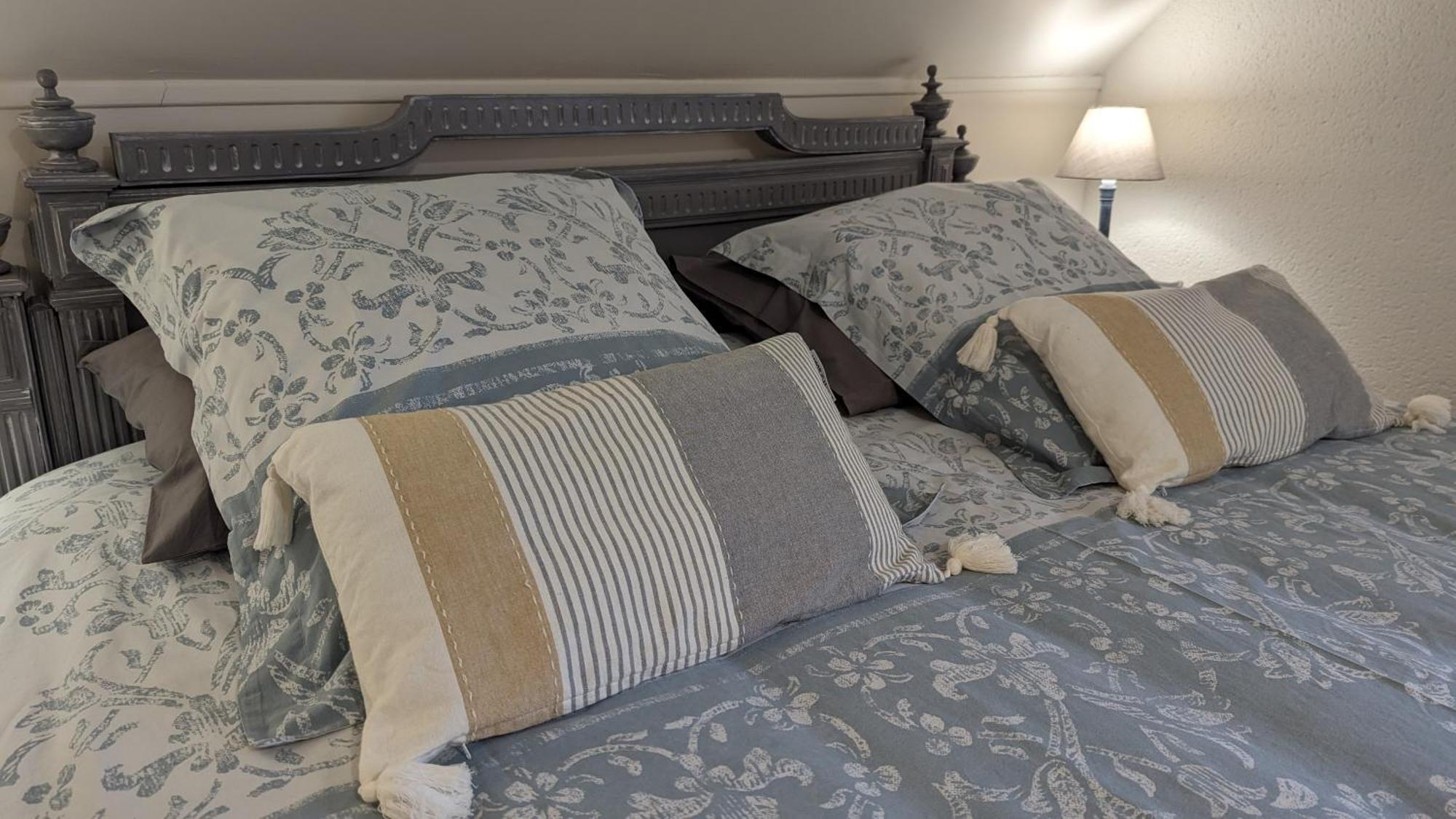Bed and Breakfast Au Bonheur de Cisse Chouzy-sur-Cisse Exterior foto