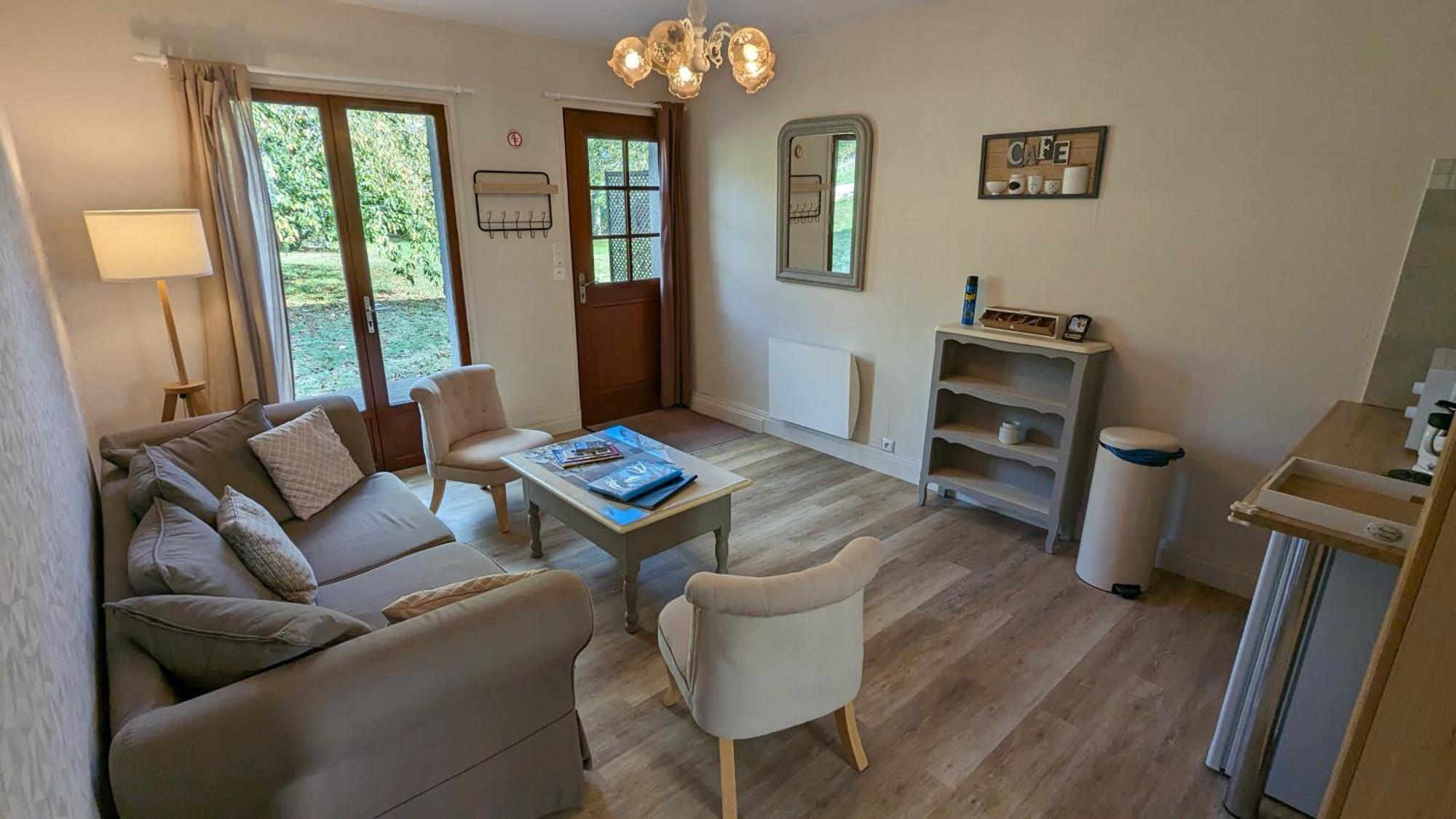 Bed and Breakfast Au Bonheur de Cisse Chouzy-sur-Cisse Exterior foto