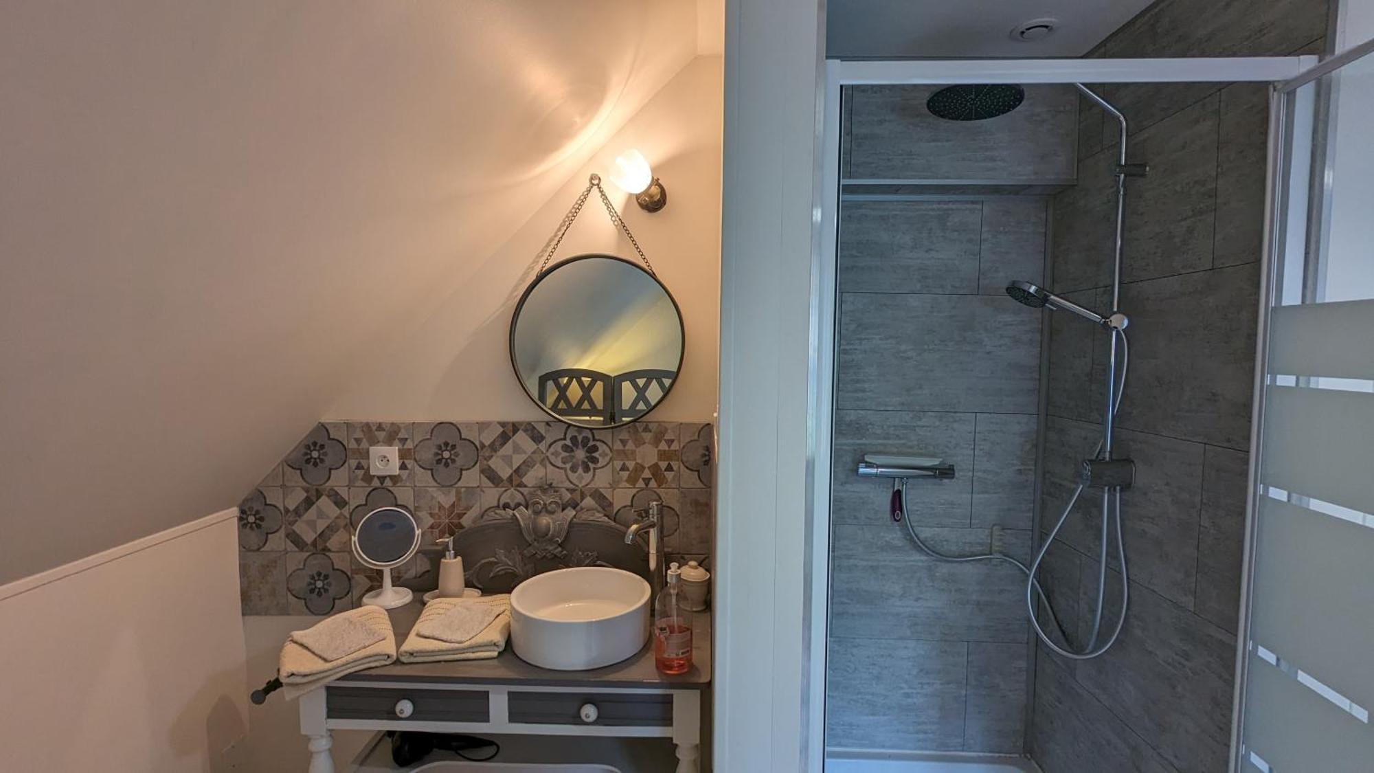 Bed and Breakfast Au Bonheur de Cisse Chouzy-sur-Cisse Exterior foto