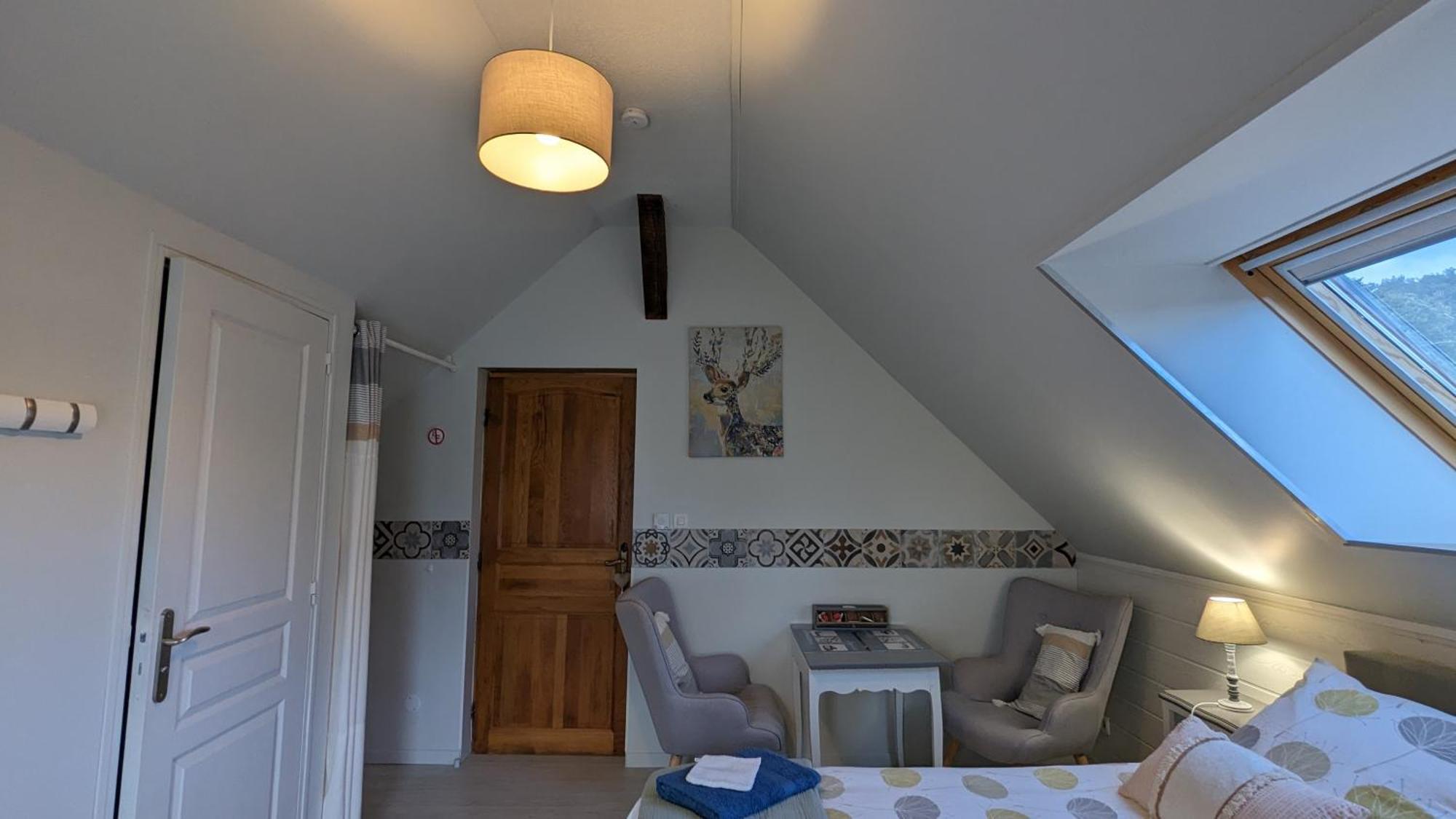 Bed and Breakfast Au Bonheur de Cisse Chouzy-sur-Cisse Exterior foto