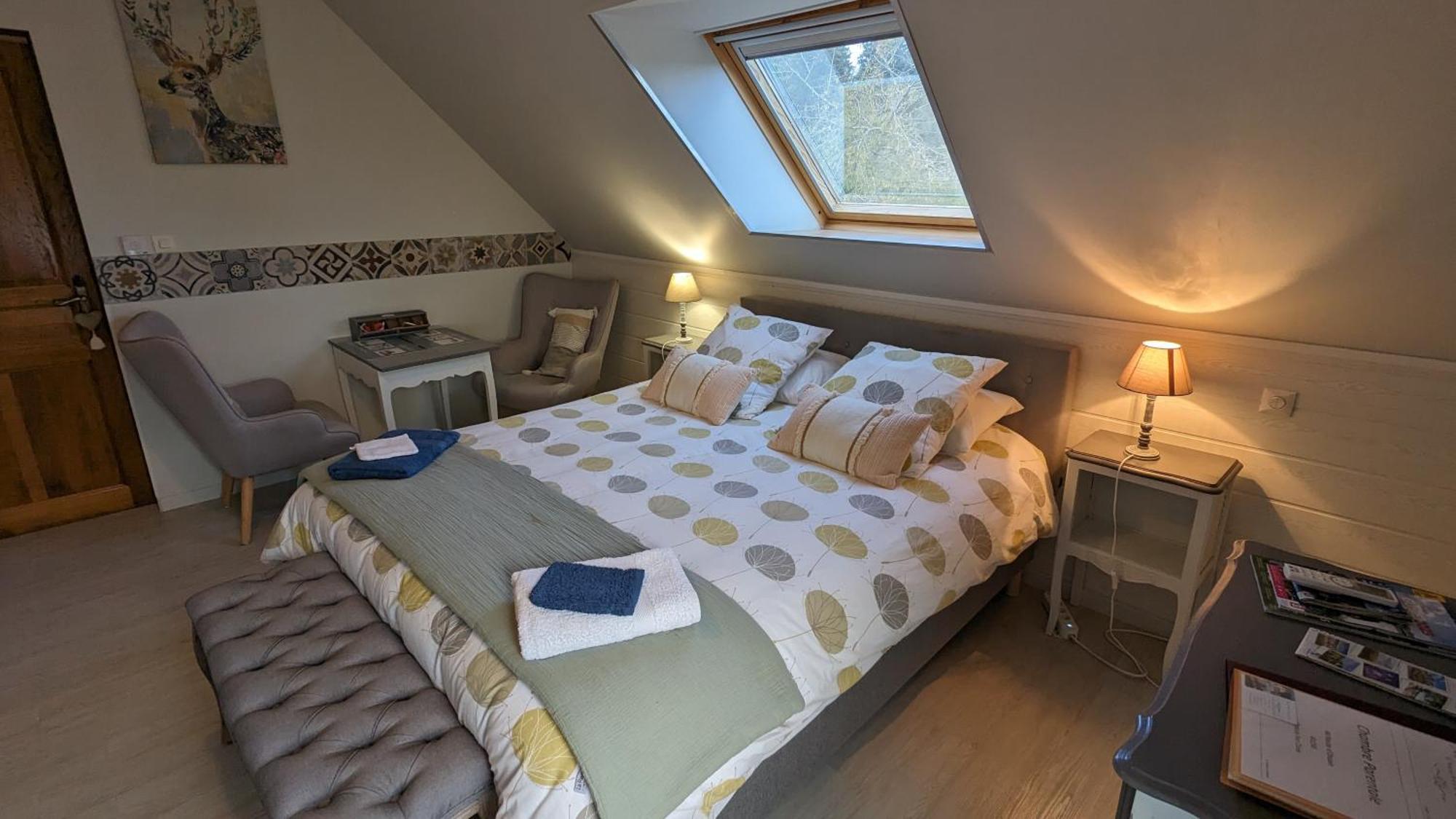 Bed and Breakfast Au Bonheur de Cisse Chouzy-sur-Cisse Exterior foto