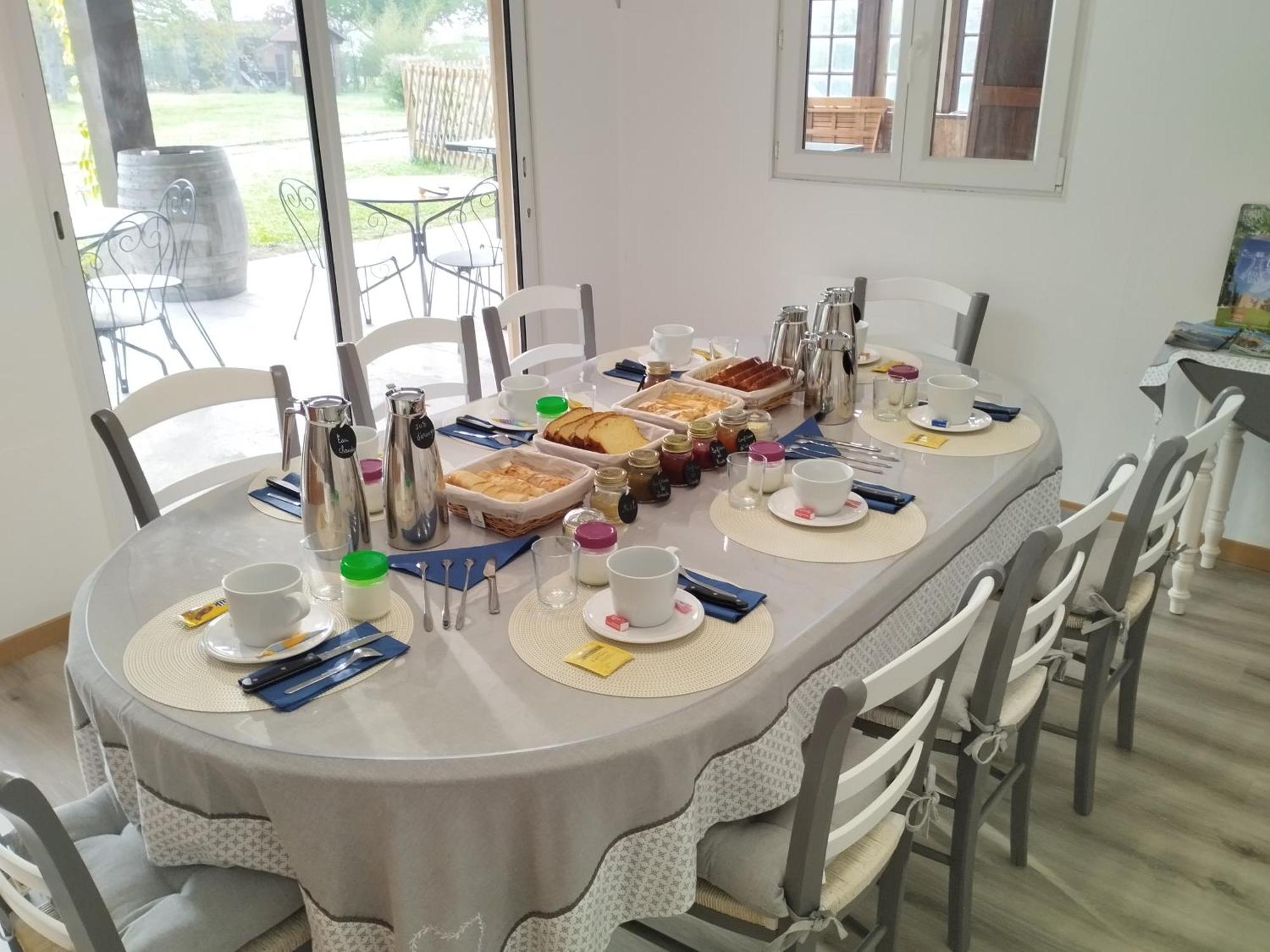 Bed and Breakfast Au Bonheur de Cisse Chouzy-sur-Cisse Exterior foto